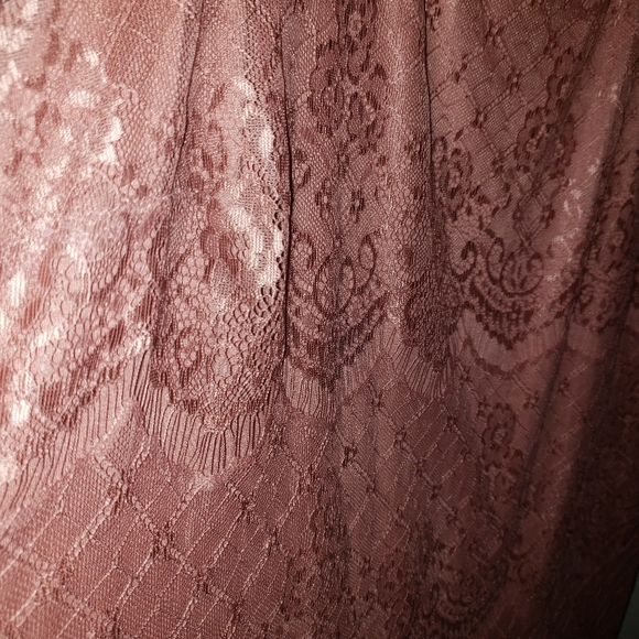 Maurices size 3 Sleeveless Shirt - Picture 6 of 6